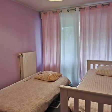 Appartement Cosy A 10 Min Du Centre De สตราสบูร์ก ภายนอก รูปภาพ