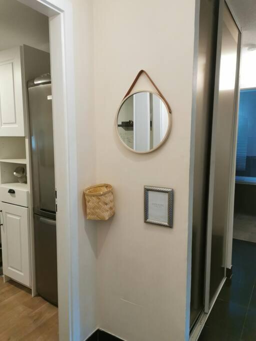 Appartement Cosy A 10 Min Du Centre De สตราสบูร์ก ภายนอก รูปภาพ