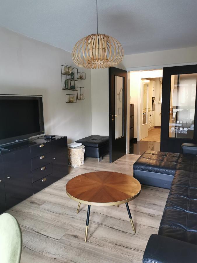 Appartement Cosy A 10 Min Du Centre De สตราสบูร์ก ภายนอก รูปภาพ